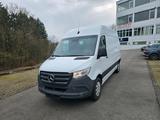Mercedes-Benz Sprinter 315.Kasten.L2H2.Navi.Klima.Standh - Standard-SZM