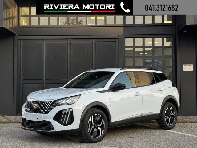 Image of Peugeot 2008