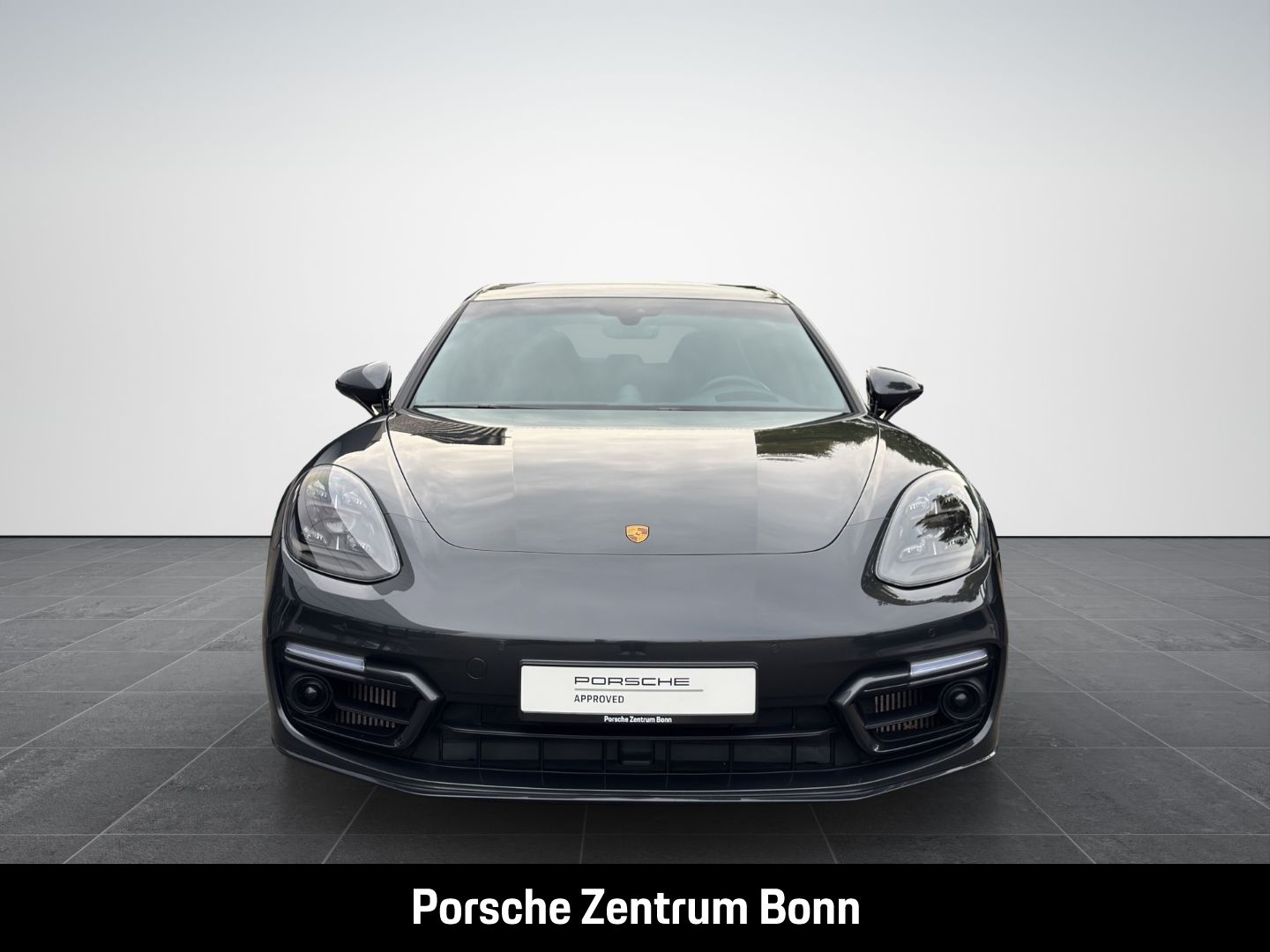 Porsche Panamera 4 E-Hybrid Platinum Edition InnoDrive foto 2