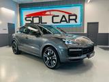 Porsche Cayenne Turbo /360 KAMERA /PANO/BOSE AUDIO - Porsche Cayenne mit Benzin-Antrieb: Kombi, Automatik
