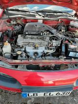 Nissan 100 NX - Nissan: Nx100