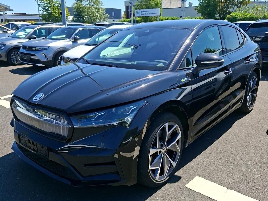 Image of Skoda Enyaq