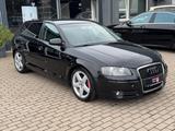 Audi A3 Sportback 2.0 TDI Ambition - Audi A3 aus 2008: Sportback Ambition