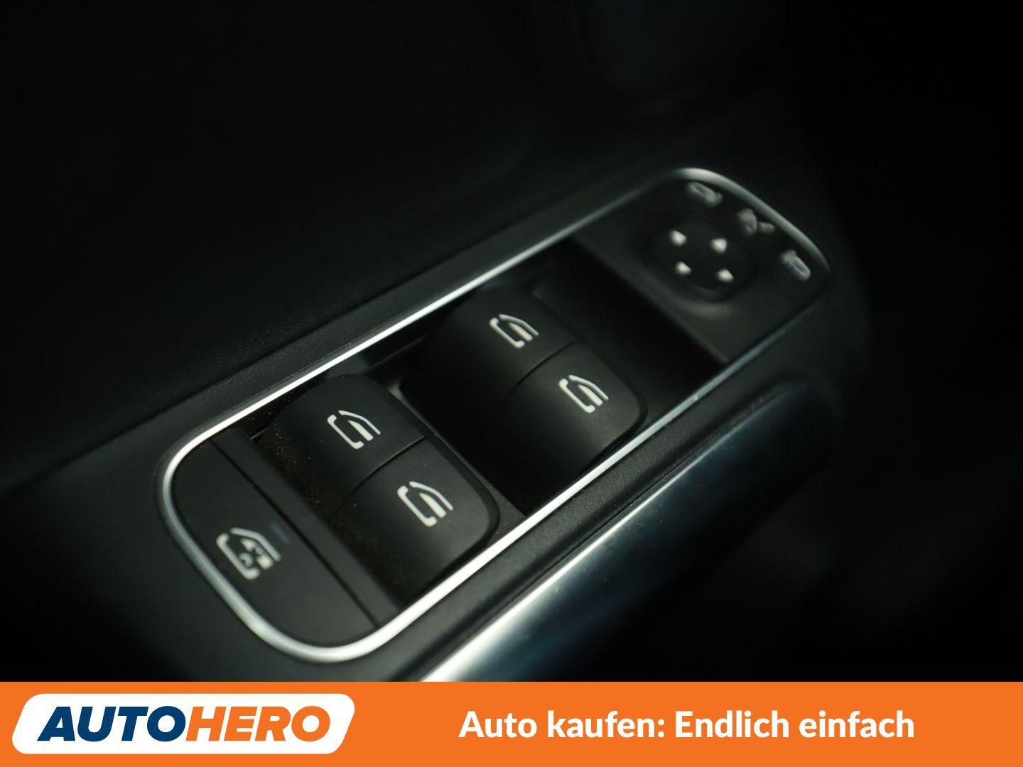 Mercedes-Benz B-Class AMG Line Aut.*NAVI*PDC*TEMPO*SHZ*, миниатюра 23