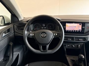 Volkswagen Polo - 4