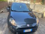 Fiat Punto Grande 1.3 MJT II 75 CV 5 porte Young - Fiat Punto mit Diesel-Antrieb: Grande
