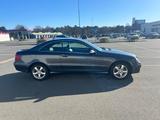 Mercedes-Benz CLK 200 KOMPRESSOR AVANTGARDE Avantgarde