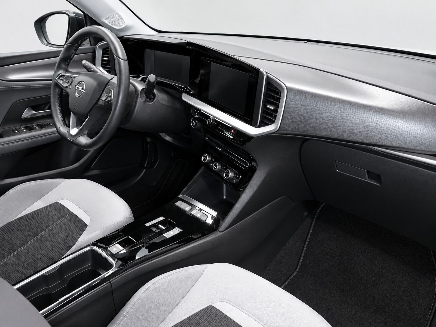 Opel Mokka-e Elegance *R-Kamera*Winterpaket*LED imagem 3