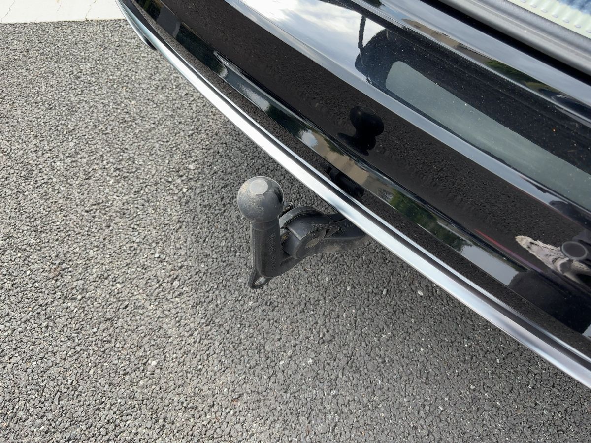 Audi A4 - Bild 13