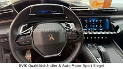 PEUGEOT 508/SW/GT/Tüv&Service Neu / 12 Monate Garantie!