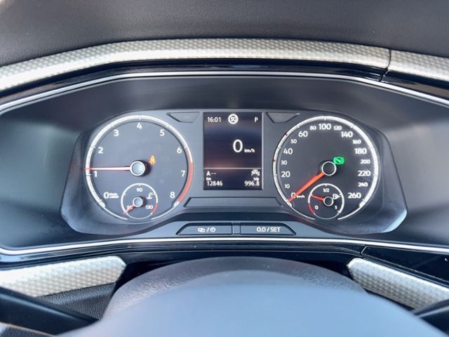 T-Cross MOVE 1.0 TSI DSG NAVI REAR VIEW ACC LED