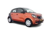 Smart ForFour 1.0 Essential Edition *AIRCO | CRUISE | - Smart ForFour edition-1