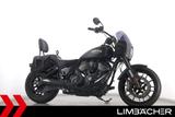 Indian SPORT CHIEF - JEKILL & HYDE, EXTRAS! - INDIAN SPORT CHIEF