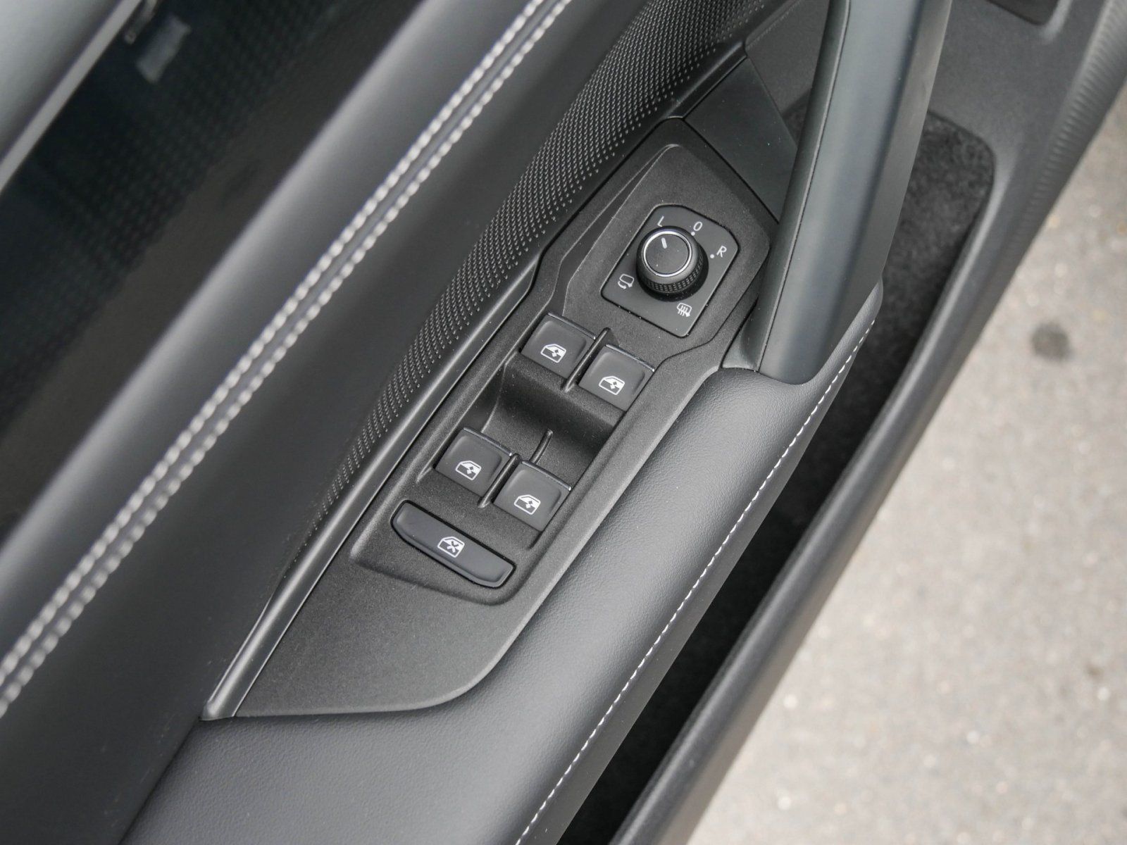 Volkswagen Tiguan - Bild 15