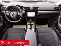Skoda Superb - Vorschau Bild 17
