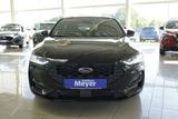 Ford Focus ST-Line X 1,5 115PS aAHK/Navi/Kamera/Winte - Ford Focus mit Diesel-Antrieb: Schwarz, Limousine
