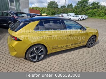 Bild 7 Opel Astra L Lim. 5-trg. Elegance
