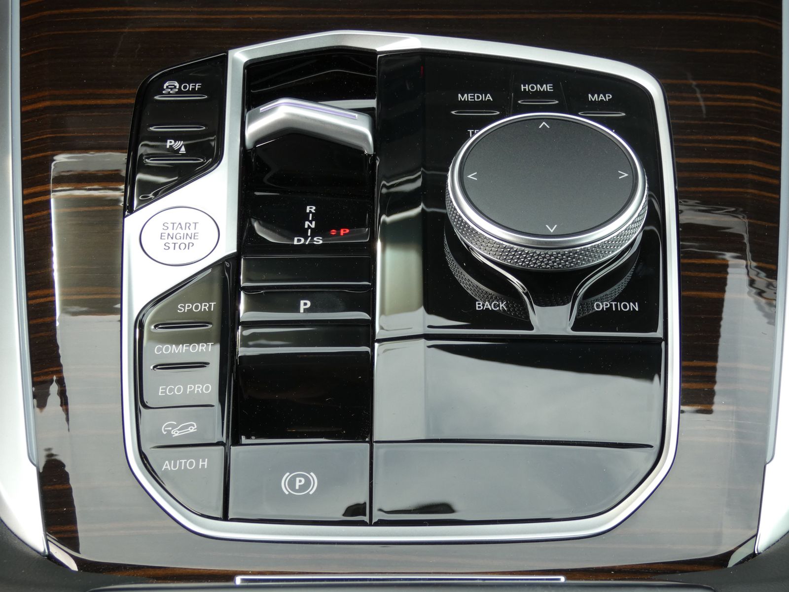 BMW X5 - Bild 19
