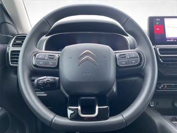 Citroën C5 Aircross C-Series PT 130 Navi+RFK+SHZ+Carplay