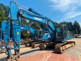 Kobelco SK210 LC-9 - Kobelco LKWs