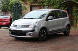 Nissan Note Acenta*TÜV04/2026 - gebrauchte Nissan Note aus dem Jahr 2007