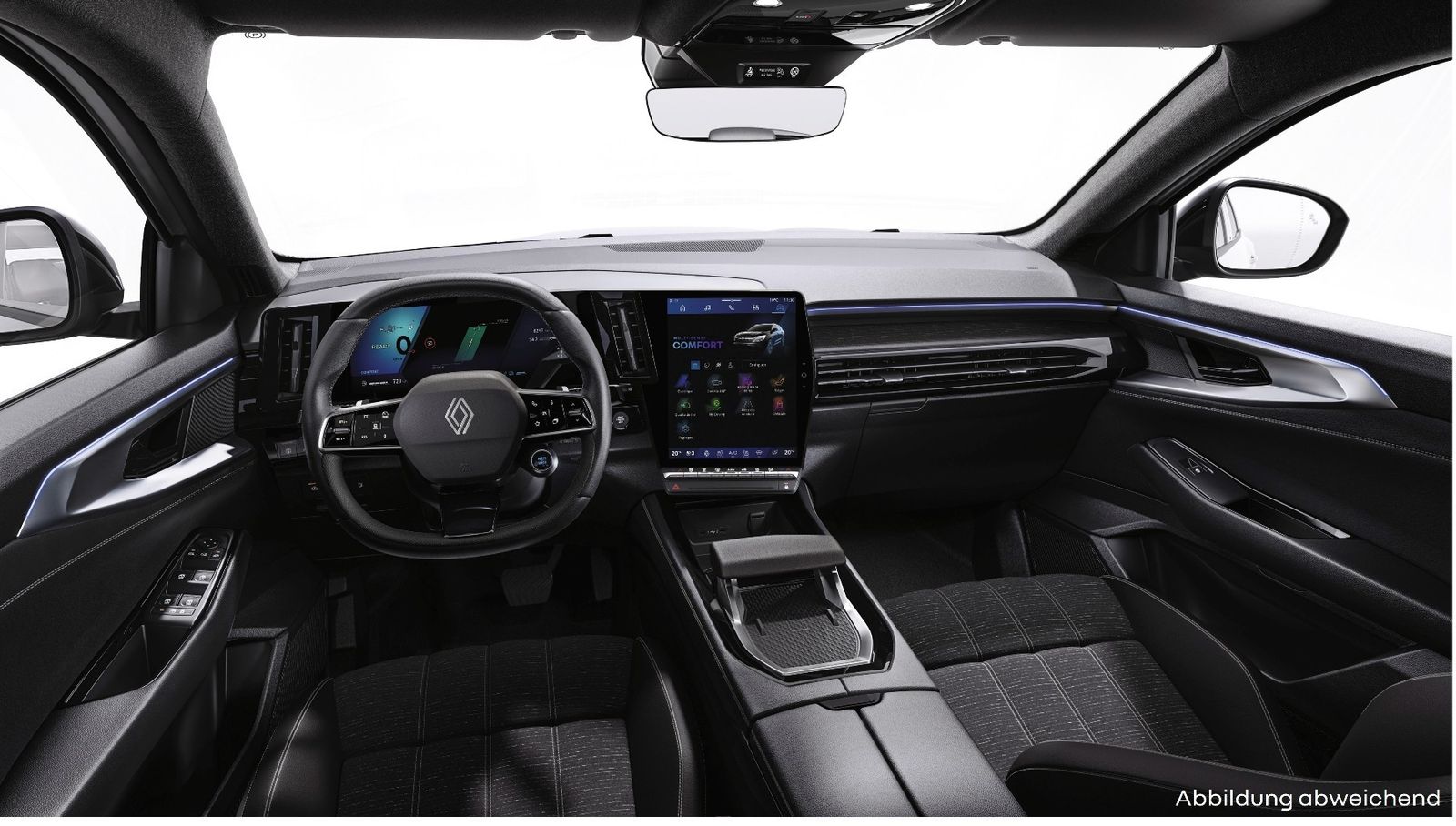 Renault Austral - Bild 4