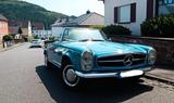 Mercedes-Benz Mr. Blue Sky 