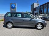 Volkswagen Touran 1.9 TDI 74kW Basis - Volkswagen Touran: Basis