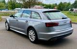 Audi A6 3.0 TDI 160kW quattro S tronic Avant -top! - Audi A6 Gebrauchtwagen in Hamburg