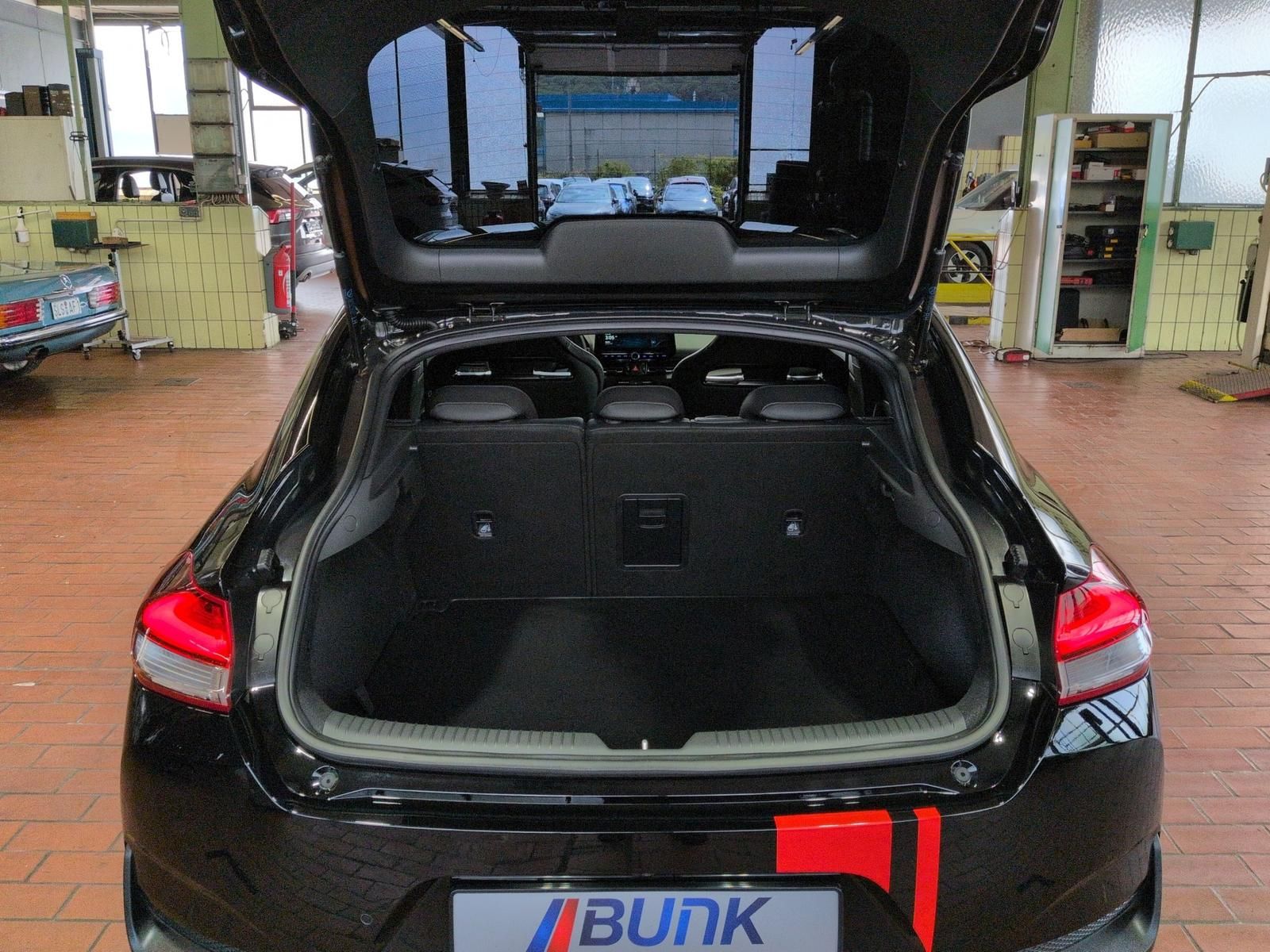 Hyundai i30 – Bild 12