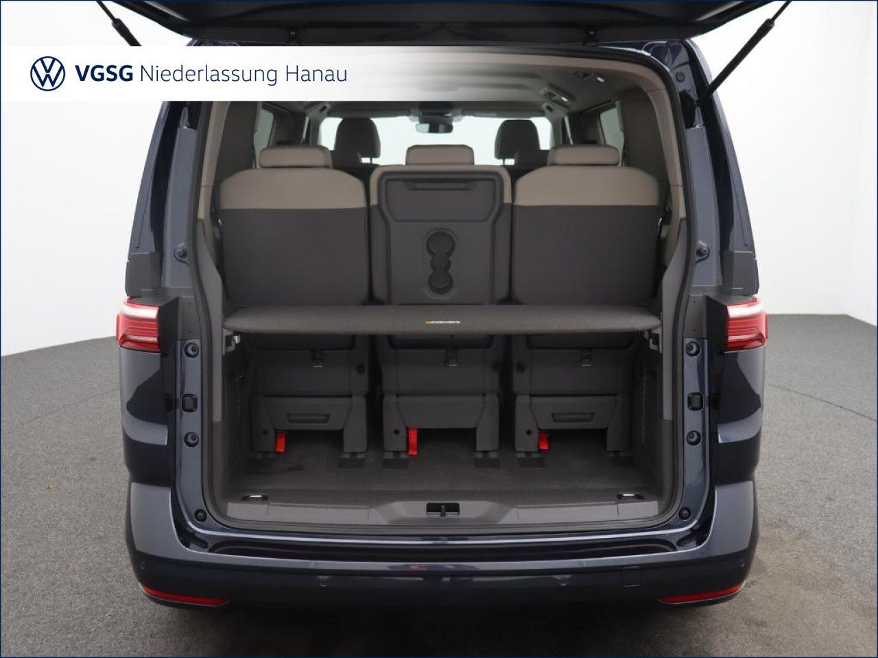 Volkswagen T7 Multivan - Bild 16