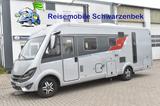 Bürstner IXEO 746 2xHUBBETT 2xKLIMA 2xSOLAR SAT+TV 177PS! - Angebote