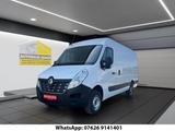 Renault Master Kasten L3H2 ! 4x4 Allrad! Sortimo Sperrdi - Renault Master l4h3