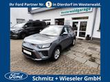Ssangyong Tivoli Quarz 1,5L AT 4X4 NEUES MODELL, Navi, - Ssangyong Tivoli Tageszulassungen