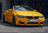 BMW M4 Cabrio 30 Jahre Edition - BMW M4 in Augsburg