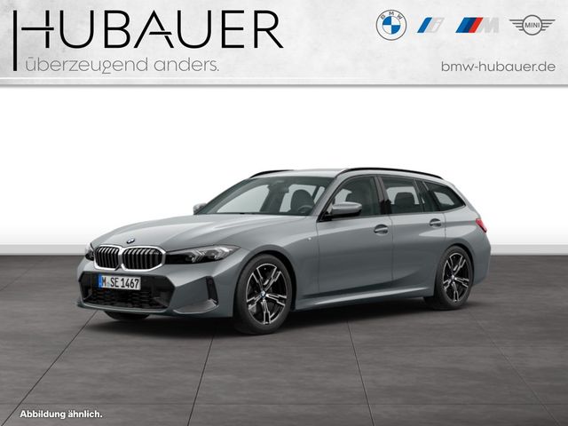 BMW 320i Touring [M Sport, ACC, AHK, RFK, HiFi]