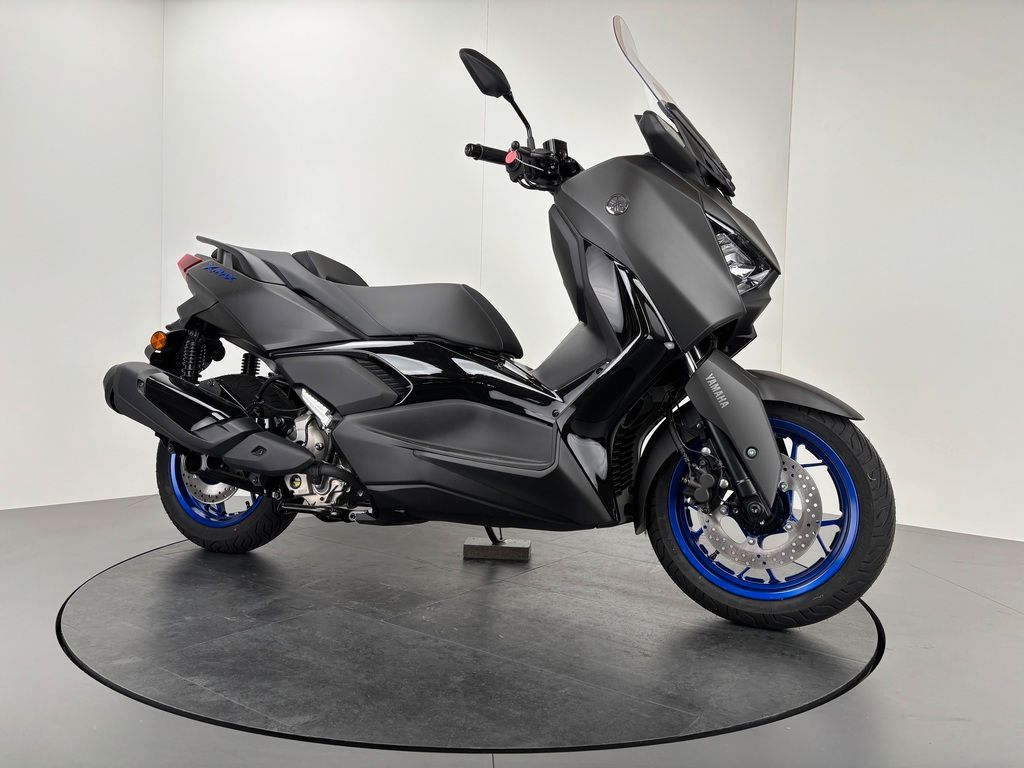 Fahrzeugabbildung Yamaha X MAX 300 *NEUFAHRZEUG MY25