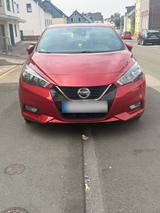 Nissan Micra (1.0 IG-T N-Way Xtronic Klima... - Nissan Micra in Wuppertal