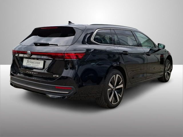 PASSAT VARIANT 1.5 eTSI DSG