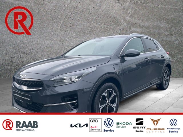XCeed 1.6 GDI Vision Plug-in Hybrid DCT LED Navi