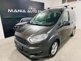 Ford TOURNEO CONNECT 1.5 TDCi (75CV) *NEOPATENTA - Behindertengerechte Ford Tourneo Courier