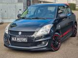 Suzuki Swift X-ite - gebrauchte Suzuki Swift aus dem Jahr 2013
