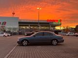 Jaguar JAGUAR S-TYPE 3.0 Benzin - gebrauchte Jaguar S-Type aus dem Jahr 2000