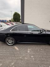Mercedes-Benz S 350 d 4MATIC - - Mercedes-Benz S 350 Gebrauchtwagen in Düsseldorf