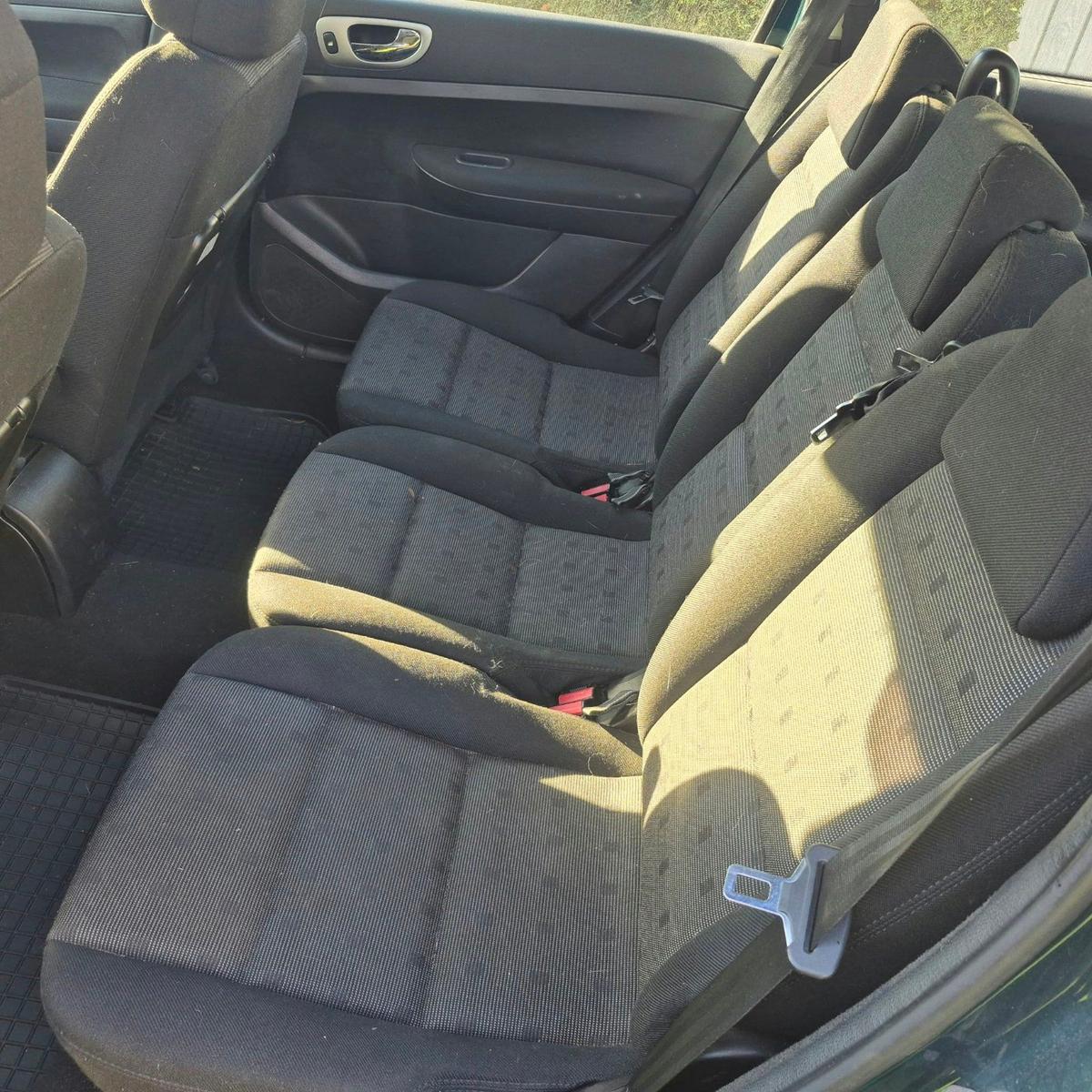 Peugeot 307 2004 — photo 9