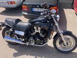 Yamaha VMax