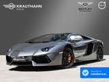 Lamborghini Aventador LP 700-4 Roadster - gebrauchte Lamborghini Roadster