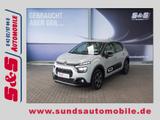 Citroën C3 1.2 PureTech LED/PDC/TEMPOMAT/CARPLAY - Citroën C3 Gebrauchtwagen in Bremen