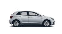 Volkswagen Polo - Vorschau Bild 8