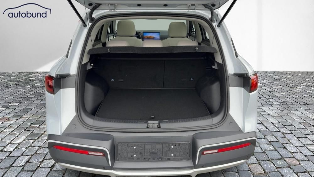 BYD ATTO 2